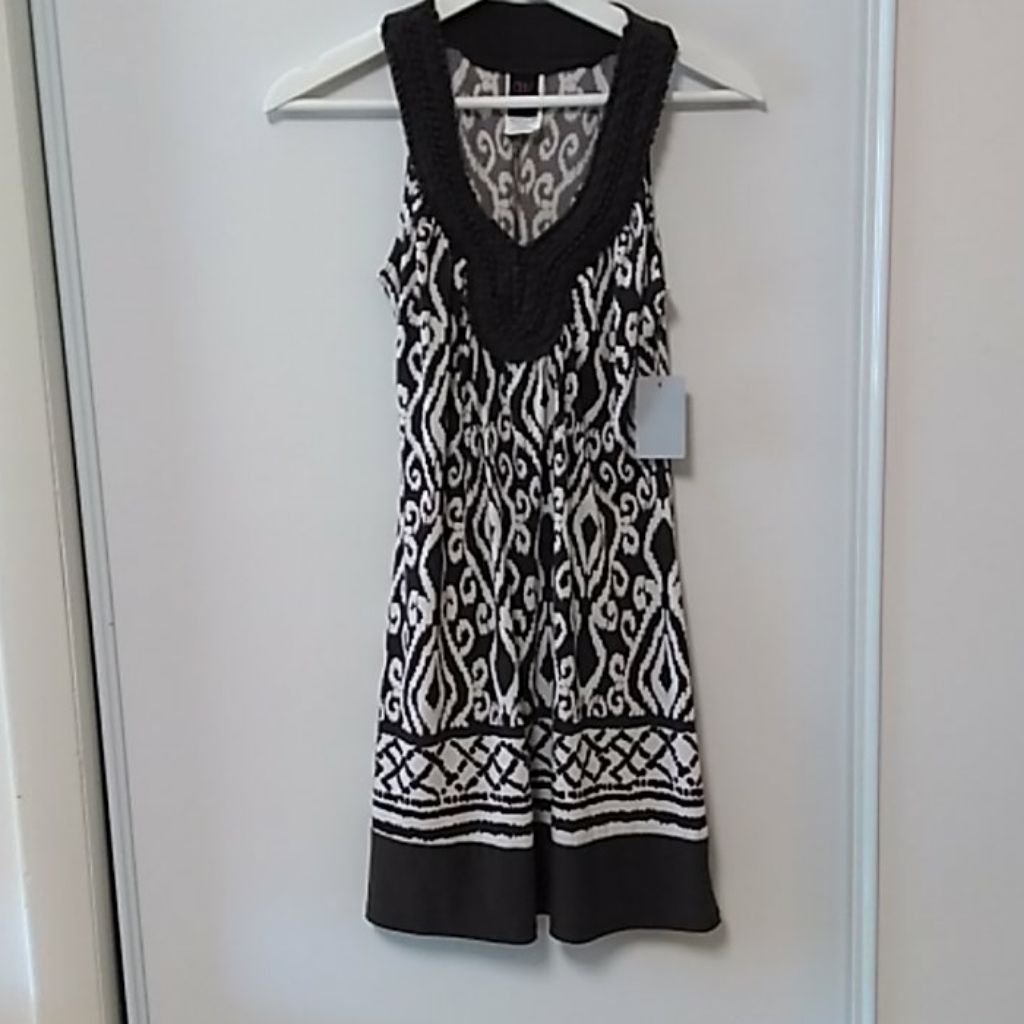 Wrapper Sundress